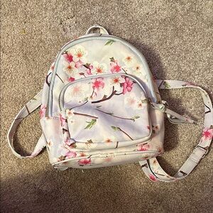 Under Zone Sky Mini Backpack